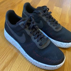 Nike Air Force 1 Flyknit